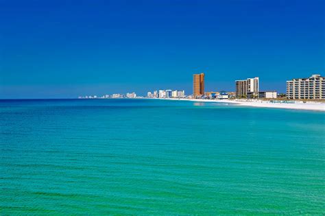 Things To Do In Panama City Beach Florida
